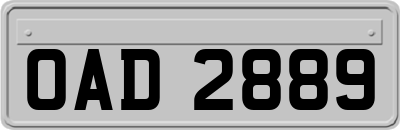 OAD2889