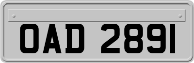 OAD2891