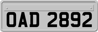 OAD2892