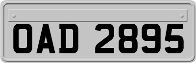 OAD2895