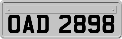 OAD2898