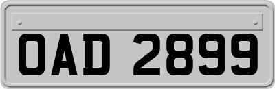 OAD2899