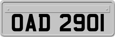 OAD2901