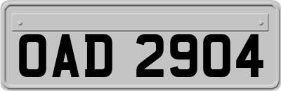 OAD2904