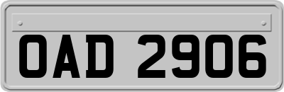 OAD2906