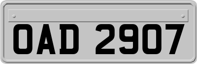 OAD2907