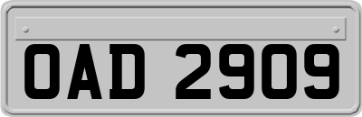 OAD2909