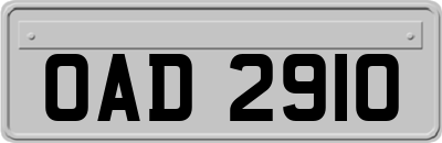 OAD2910