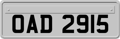 OAD2915