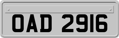 OAD2916