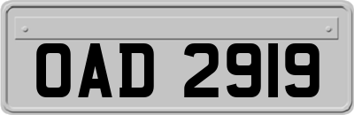 OAD2919
