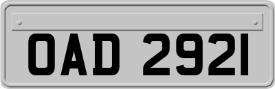 OAD2921