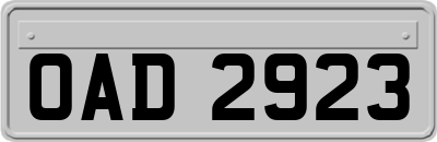 OAD2923