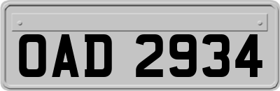 OAD2934