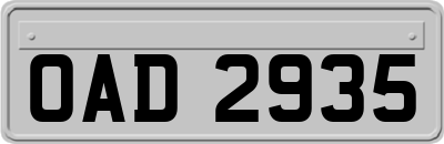 OAD2935