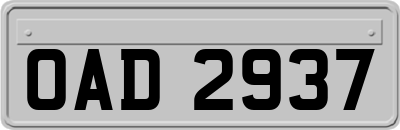 OAD2937