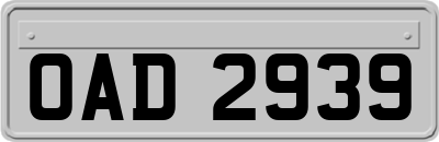 OAD2939