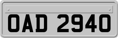 OAD2940