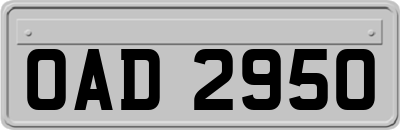 OAD2950