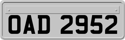 OAD2952