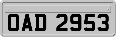 OAD2953