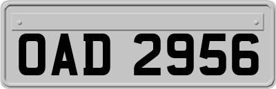 OAD2956