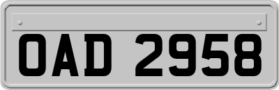 OAD2958