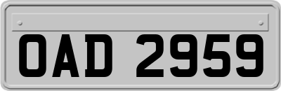 OAD2959