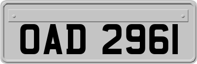 OAD2961