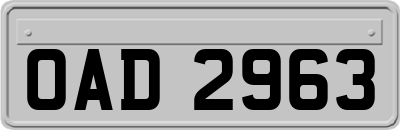 OAD2963