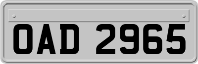 OAD2965