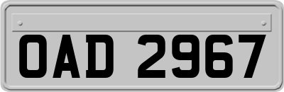 OAD2967