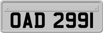 OAD2991