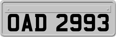 OAD2993