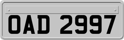 OAD2997