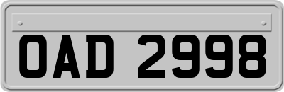 OAD2998