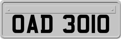 OAD3010