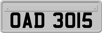 OAD3015