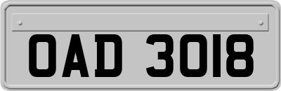 OAD3018