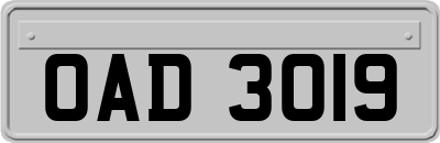 OAD3019