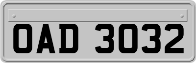 OAD3032
