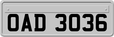 OAD3036