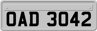 OAD3042