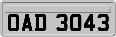 OAD3043