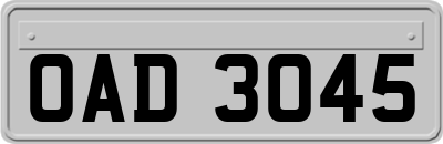 OAD3045