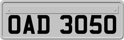 OAD3050