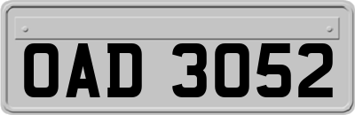 OAD3052