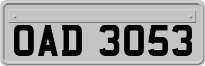 OAD3053