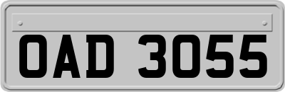 OAD3055