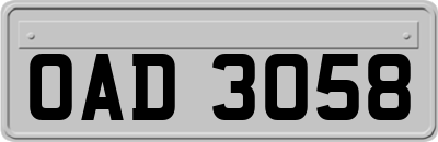 OAD3058